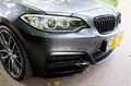 BMW 235 2-serie Coupé M235i Executive 380PK Harman/Kardon Grau - thumbnail 9