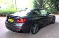 BMW 235 2-serie Coupé M235i Executive 380PK Harman/Kardon Grau - thumbnail 5