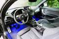 BMW 235 2-serie Coupé M235i Executive 380PK Harman/Kardon Grau - thumbnail 17