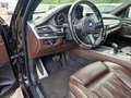 BMW X5 M M50d  Aut. / Pano / Leder  / Keyless Entry-Go Schwarz - thumbnail 22