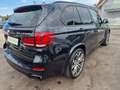 BMW X5 M M50d  Aut. / Pano / Leder  / Keyless Entry-Go Schwarz - thumbnail 7