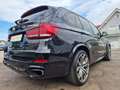 BMW X5 M M50d  Aut. / Pano / Leder  / Keyless Entry-Go Schwarz - thumbnail 8