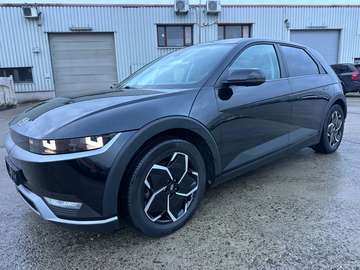 Connect +73 kWh 160 kw /// 18500€ netto///