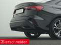 Audi A3 Lim. 35 TFSI S tronic s-line LED S-SITZE SONOS VIR Noir - thumbnail 25