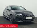 Audi A3 Lim. 35 TFSI S tronic s-line LED S-SITZE SONOS VIR Noir - thumbnail 9