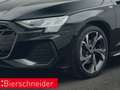 Audi A3 Lim. 35 TFSI S tronic s-line LED S-SITZE SONOS VIR Noir - thumbnail 18