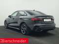 Audi A3 Lim. 35 TFSI S tronic s-line LED S-SITZE SONOS VIR Noir - thumbnail 4