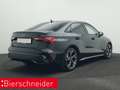 Audi A3 Lim. 35 TFSI S tronic s-line LED S-SITZE SONOS VIR Noir - thumbnail 6