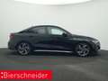 Audi A3 Lim. 35 TFSI S tronic s-line LED S-SITZE SONOS VIR Noir - thumbnail 8