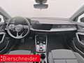 Audi A3 Lim. 35 TFSI S tronic s-line LED S-SITZE SONOS VIR Noir - thumbnail 12