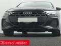 Audi A3 Lim. 35 TFSI S tronic s-line LED S-SITZE SONOS VIR Noir - thumbnail 31