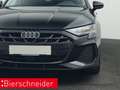 Audi A3 Lim. 35 TFSI S tronic s-line LED S-SITZE SONOS VIR Noir - thumbnail 21