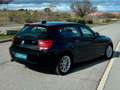 BMW 116 116i Essential Edition Negro - thumbnail 7