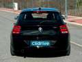 BMW 116 116i Essential Edition Negro - thumbnail 8