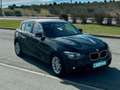 BMW 116 116i Essential Edition Negro - thumbnail 5