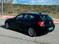BMW 116 116i Essential Edition Negro - thumbnail 9