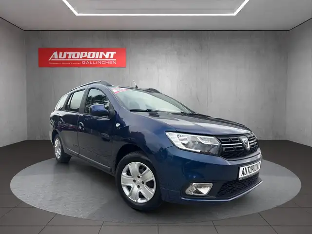 Dacia Logan MCV II Kombi Comfort