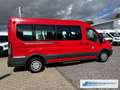 Ford Transit Kombi 350 L3 2.2 TDCi DPF *2646 *KLIMA *EXPORT Rouge - thumbnail 8