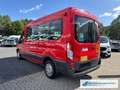 Ford Transit Kombi 350 L3 2.2 TDCi DPF *2646 *KLIMA *EXPORT Rouge - thumbnail 3