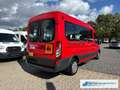 Ford Transit Kombi 350 L3 2.2 TDCi DPF *2646 *KLIMA *EXPORT Rouge - thumbnail 6
