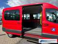Ford Transit Kombi 350 L3 2.2 TDCi DPF *2646 *KLIMA *EXPORT Rouge - thumbnail 9