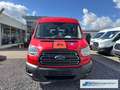 Ford Transit Kombi 350 L3 2.2 TDCi DPF *2646 *KLIMA *EXPORT Rouge - thumbnail 5