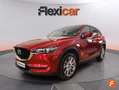 Mazda CX-5 2.2 Skyactiv-D Signature 2WD 110kW Rojo - thumbnail 3
