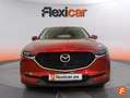 Mazda CX-5 2.2 Skyactiv-D Signature 2WD 110kW Rojo - thumbnail 2