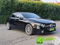 Mercedes-Benz A 220 Automatic 4Matic Business Schwarz - thumbnail 1