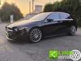 Mercedes-Benz A 220 Automatic 4Matic Business Schwarz - thumbnail 9