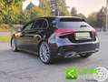 Mercedes-Benz A 220 Automatic 4Matic Business Schwarz - thumbnail 2