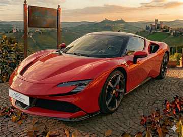 FULL CARBON-POSSIBILE SUBENTRO LEASING-IVA ESPOSTA