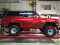 Chevrolet Blazer Blazer K5 7.443cc (454ci) Rouge - thumbnail 1