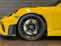 Porsche 718 Cayman 4.0 GT4 RS Pacchetto Weissach Galben - thumbnail 8