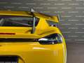 Porsche 718 Cayman 4.0 GT4 RS Pacchetto Weissach Galben - thumbnail 6