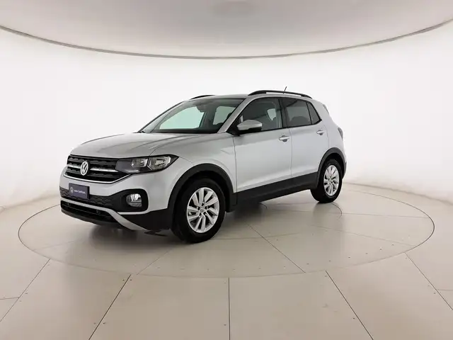 Volkswagen T-Cross 1.0 tsi style 95cv