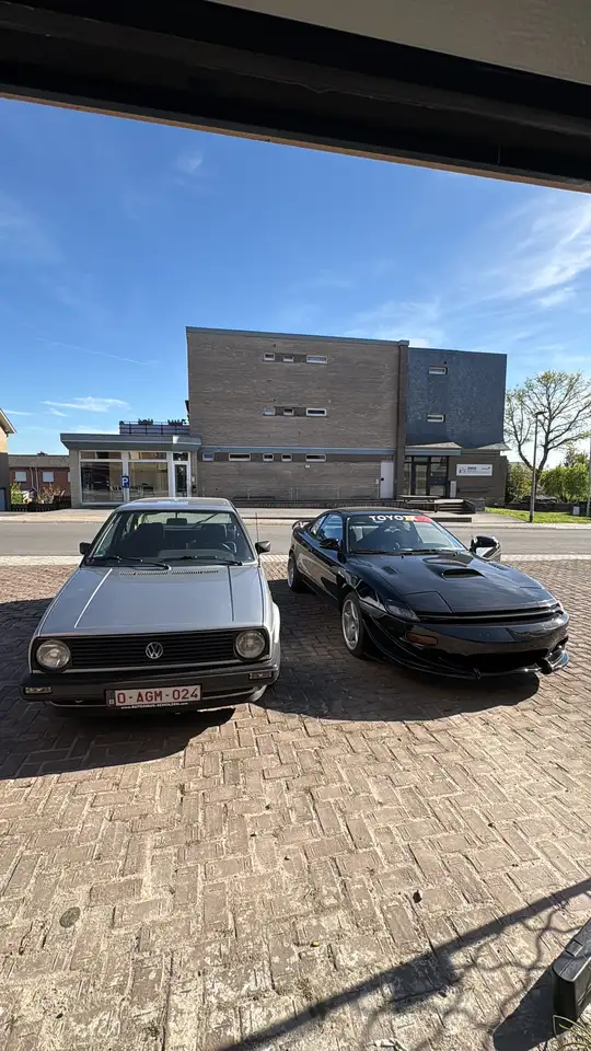 Volkswagen Golf Sky, foto 7