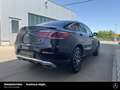 Mercedes-Benz GLC 300 GLC 300 4M Coupé Dist SHD Mem LED HUD Standh 360 Schwarz - thumbnail 6