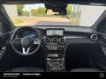 Mercedes-Benz GLC 300 GLC 300 4M Coupé Dist SHD Mem LED HUD Standh 360 Schwarz - thumbnail 9