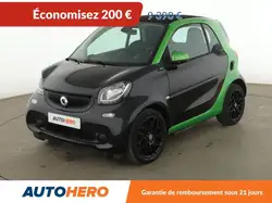 smart Electrique 60 kW Passion