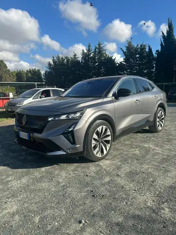 Renault Rafale PRIMO PREZZO IN IITALIA -2025-km.19.000-Rafale 1.2 full hybrid E-Tech Techno 200cv.