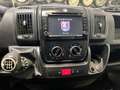 Citroen Jumper Maxi Pritsche 35 L4 HDi *Garantie* Albastru - thumbnail 10