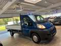 Citroen Jumper Maxi Pritsche 35 L4 HDi *Garantie* Albastru - thumbnail 12