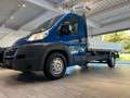 Citroen Jumper Maxi Pritsche 35 L4 HDi *Garantie* Albastru - thumbnail 1