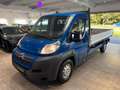 Citroen Jumper Maxi Pritsche 35 L4 HDi *Garantie* Albastru - thumbnail 9