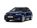 Audi A3 Sportback 35 TFSI S tronic advanced (Navi*LED) Blau - thumbnail 2