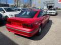 Opel Calibra 2,0/Autom/1Hand/ Rot - thumbnail 5