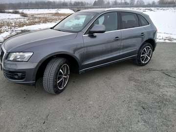 3.0 TDI quattro S tronic