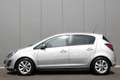 Opel Corsa 1.3 CDTi | COSMO | CLIMATE | NAVI | CRUISE | 5 -DR Grijs - thumbnail 2