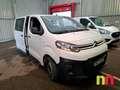Citroen Jumpy Combi Talla XL BlueHDi 120 S&S Confort Blanco - thumbnail 2